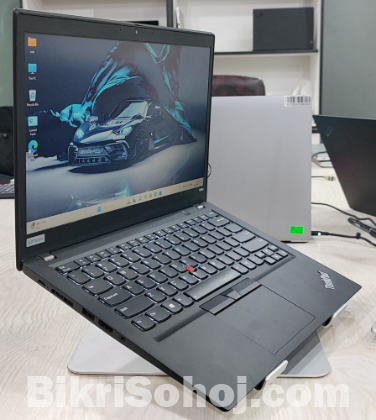 lanovo thinkpad (T490s)